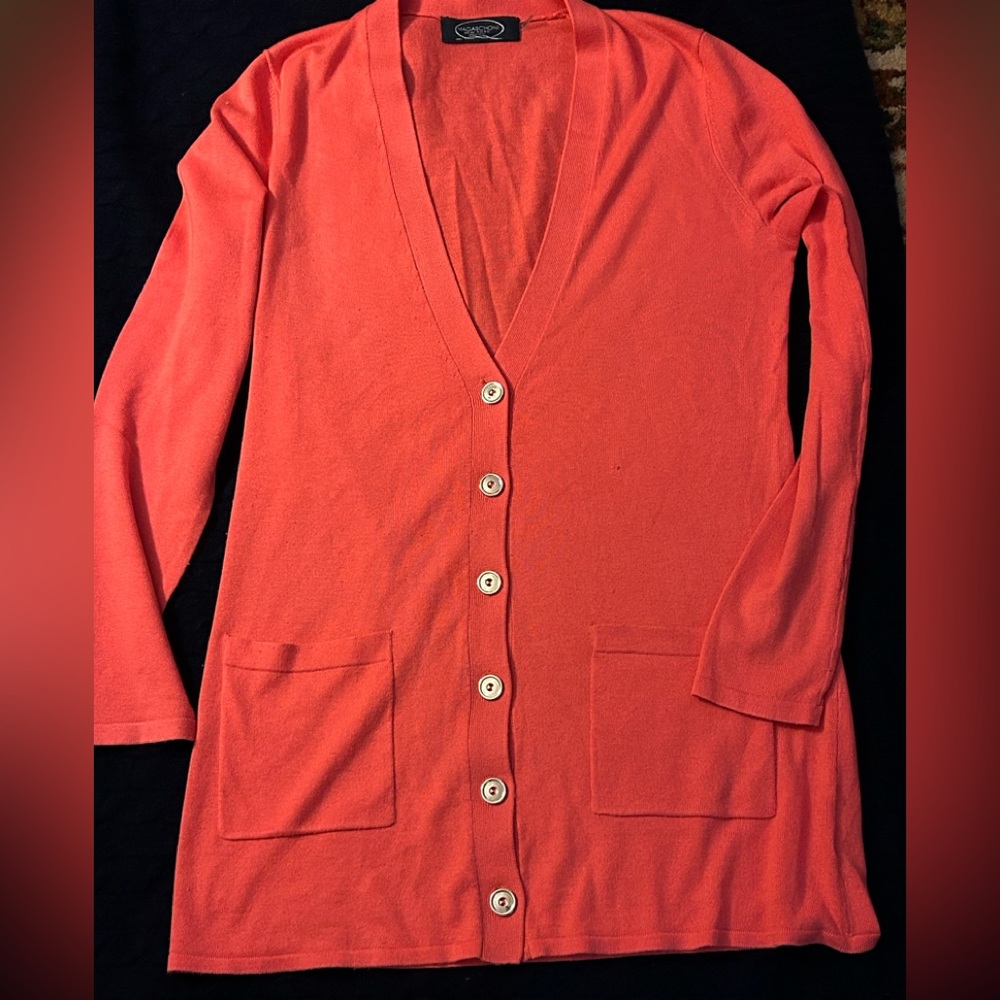 Magaschoni Cardigan